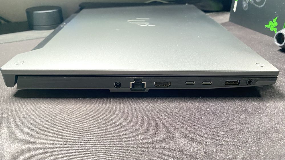 Ноутбук ігровий Asus TUF Gaming F15 FX507ZC4