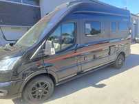 Dethleffs Ford  Dethleffs