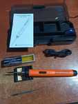 Bezprzewodowa Lutownica Elektryczna USB 5V