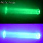 Beamz PLS30 LED SPOT 1x 10W RGBW BATTERY DMX IR 10 unidades