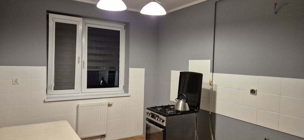 Drobne prace, gładzie/malowanie