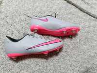 Оригинал бутсы nike mercurial 38 размер 24 см