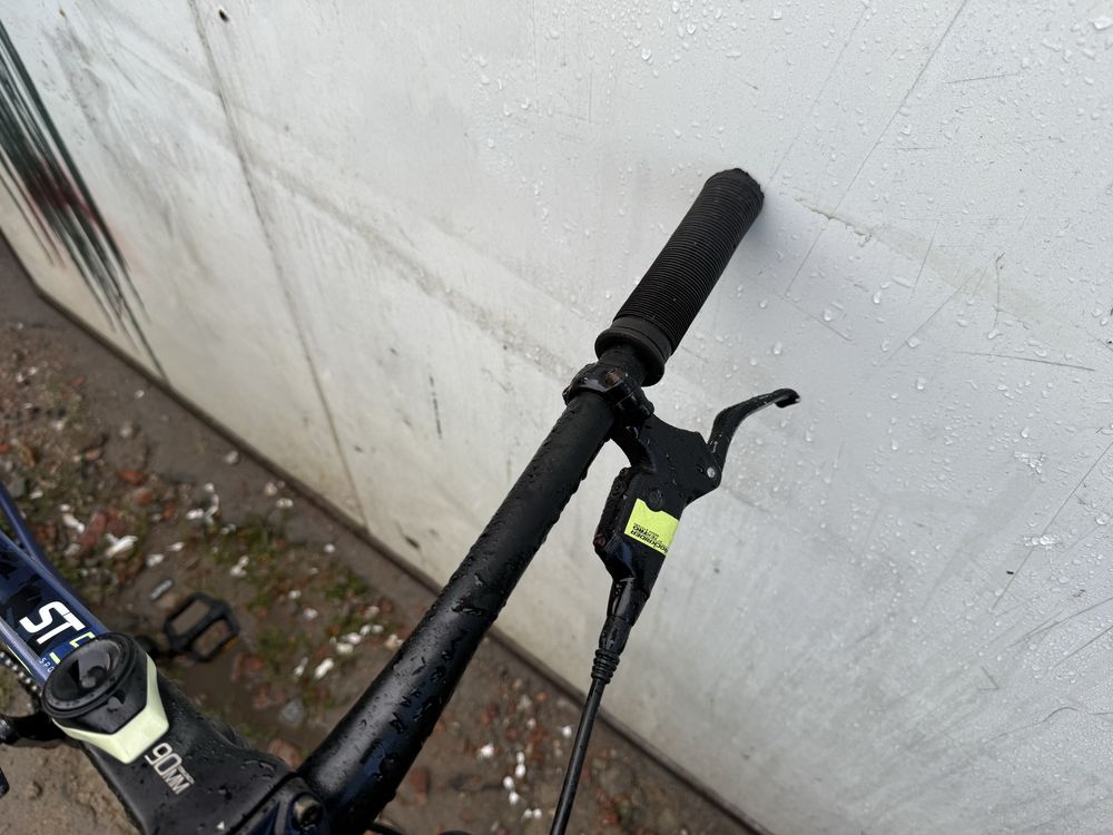 Rower  rockrider st540
