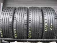 195/55R16 CONTINENTAL ContiEcoContact 5 - Nr.6683