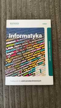 Książka informatyka