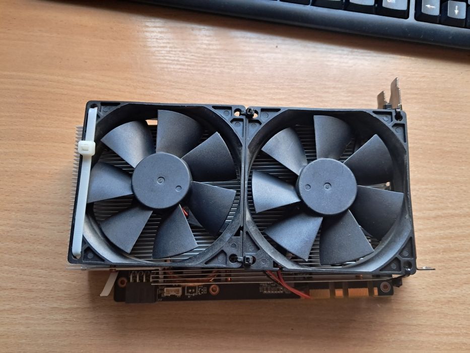 P104-100 8gb оналог 1070