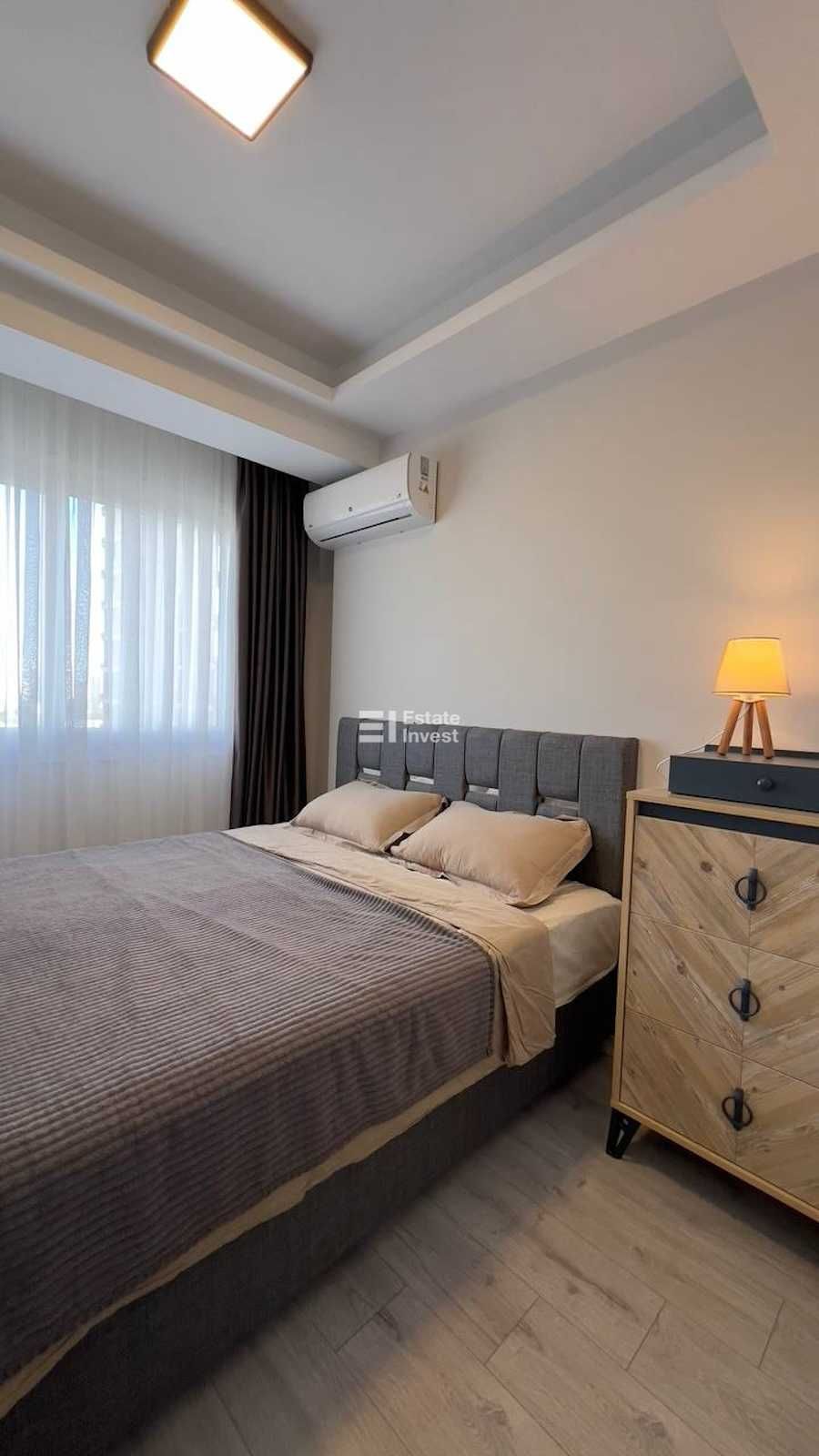 Оренда нової квартири 2,5+1 в LAVINYA 2, Томюк