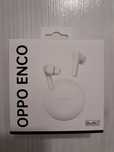 Słuchawki Oppo Enco Buds 2 Białe