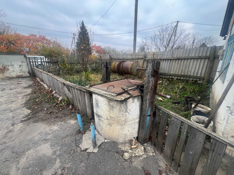 Продам 2кім будинок в селі Селище