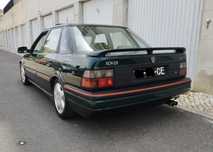 Rover 416 GTI 16v