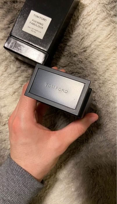 Tom Ford Fuking Fabulous 100ml