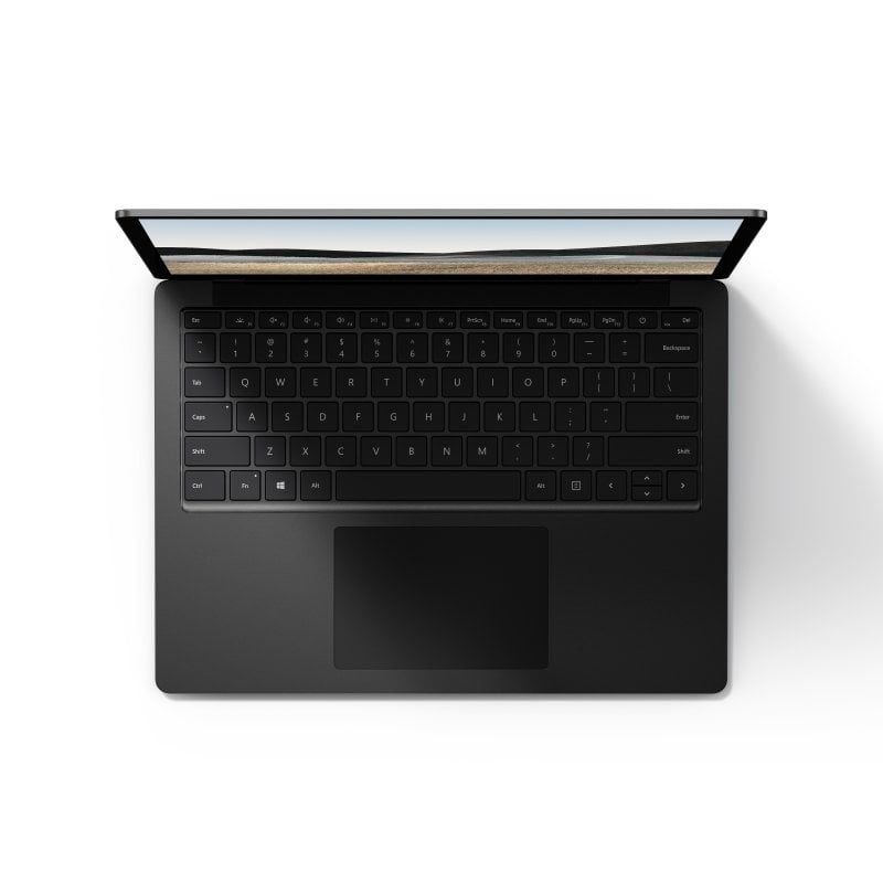 Surface laptop 4 i5 11ªGen 8GB Ram 512GB SSD