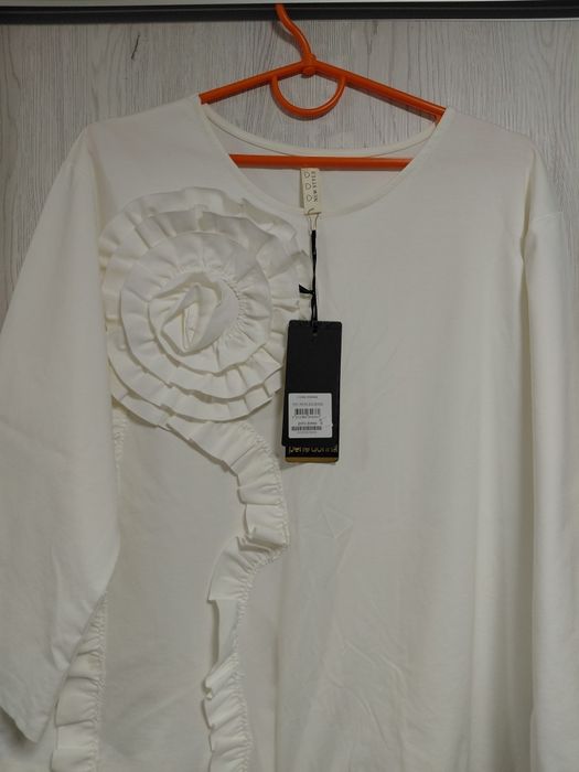 Кофта,  кофтина Л