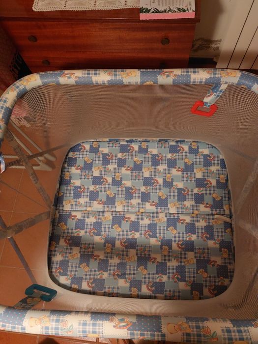 Parque para criança