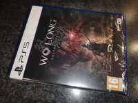 Wo Long Fallen Dynasty PS5 gra (nowa w folii) sklep Ursus