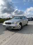 Mercedes C-Klasa 2.0 LPG///Oszczędny///BezWkladu///Zamiana