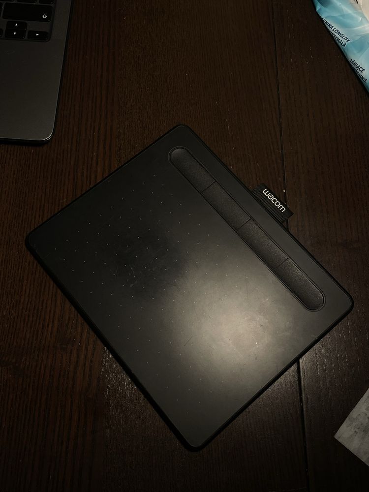 Wacom Intuos S Wired Small