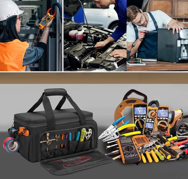 Велика сумка для інструментів/инструментов/сумка для рибалки/рибака