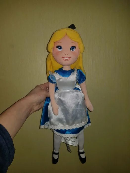 Алиса в стране чудес/Disney/Дисней