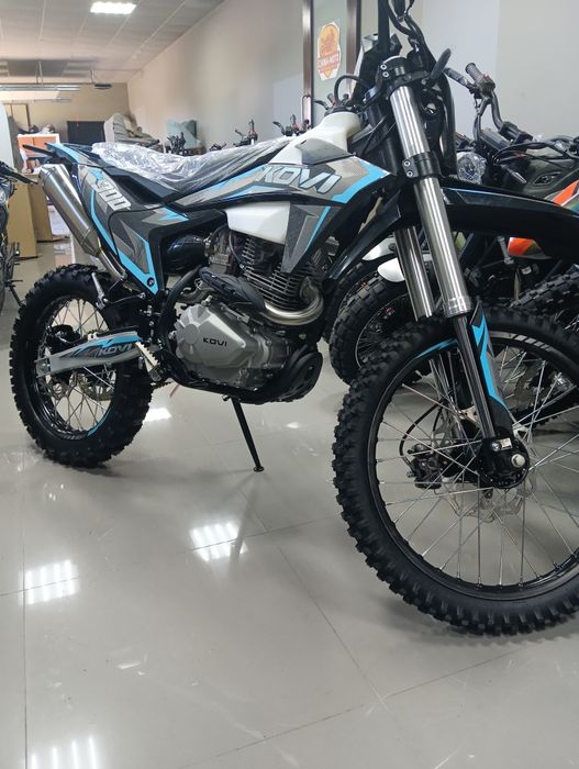 New‼️ Мотоцикл KOVI JNC 300 SR 2025 ,Kovi START