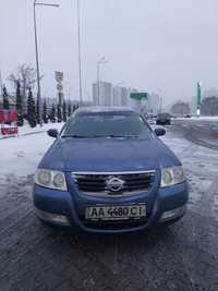 Продам Nissan Almera Classic