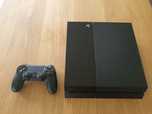 PlayStation 4 PS4