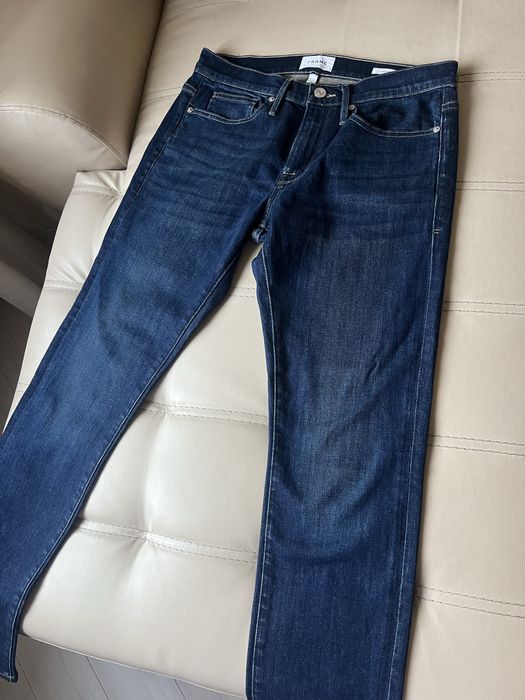 Джинсы мужские прямые .Бренд.