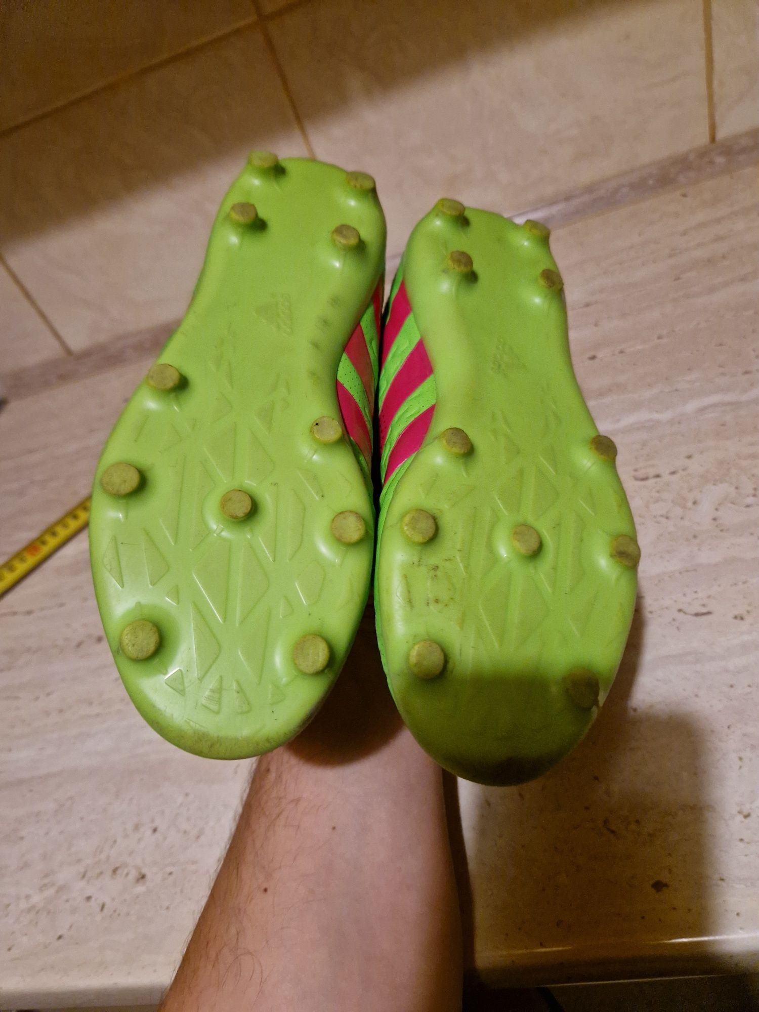 Korki Adidas Ace 16.3 r 36 i 2/3