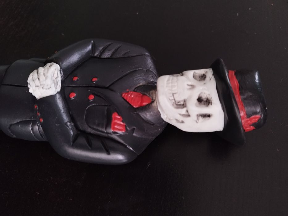 Imagem Lord da Morte