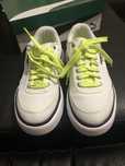 Puma Oslo Maja Summer Branco tamanho 35