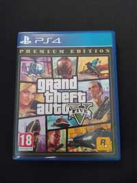 Grand Theft Auto Five Premium Edition