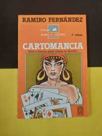 Ramiro Fernández - Cartomancia