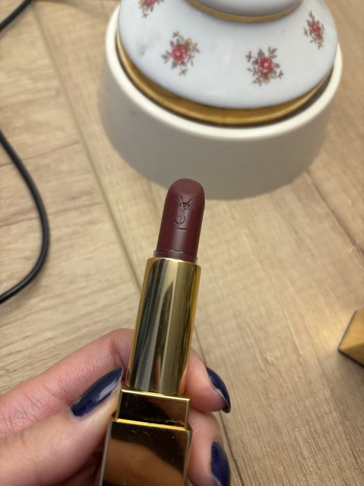 Szminka pomadka YSL