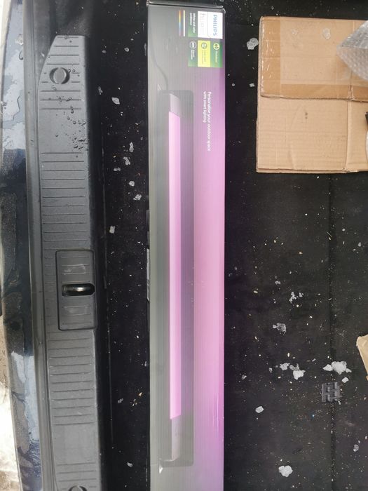 Philips hue White and color ambiance Amarant