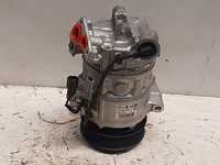 Compressor Ar Condicionado Renault Megane Iv Hatchback (B9a/M/N_)