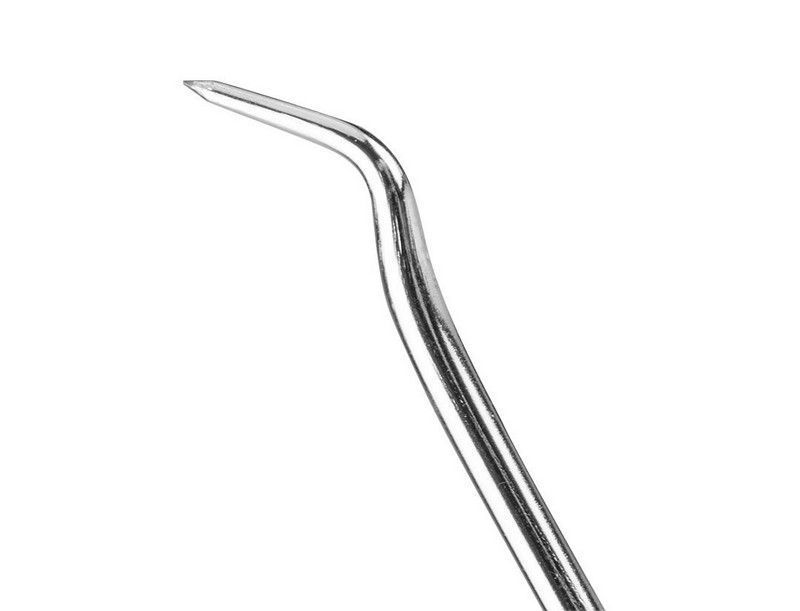 Haki 150Mm, Zestaw 4Szt. Neo