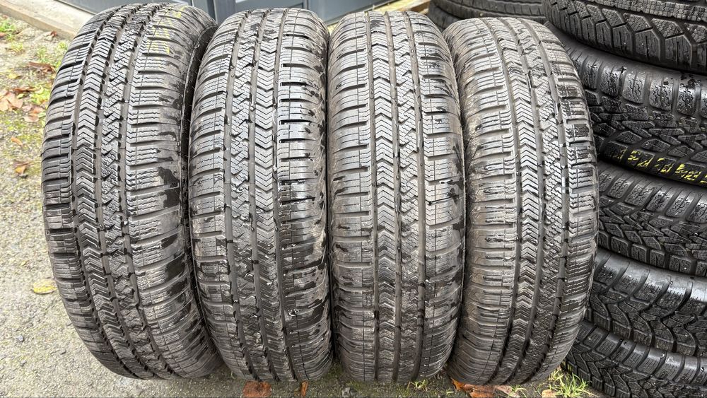 4* 175 80 r14 Vredestein 2022r całoroczne