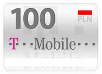 Doładowanie t mobile Heyah 100 za 75 zł lub 200 za 140