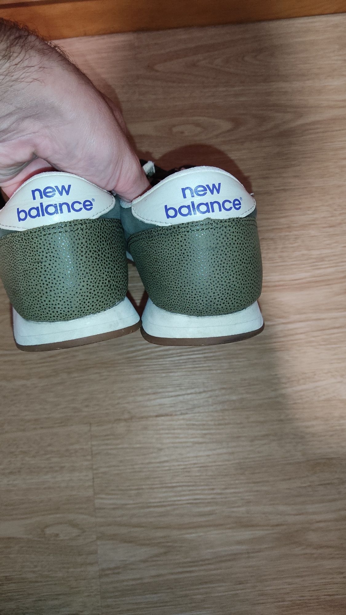Sapatilhas NEW BALANCE 43