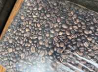 5 kg Kawa ziarnista mieszanka 2 gatunek mozliwe 1 kg
Mieszaka kawy rob