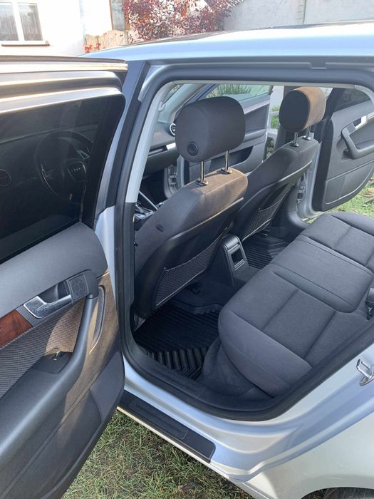 Audi A3 8p 1.8 t sportback 200 koni automat DSG