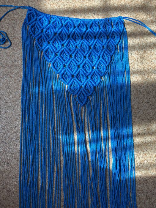 Пояс - припинда "Злива"