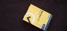 anti-virus Norton 360 deluxe