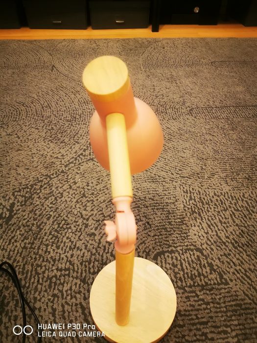 Lampka na biurko, nocna