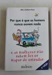 LIvro Bizancio - Porque é que os Homens .. e as Mulheres