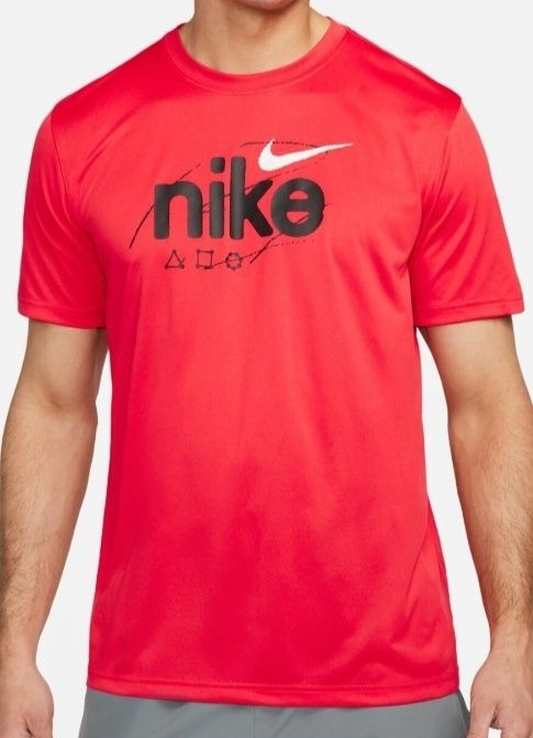 Nike Dri-FIT Wild Clash - koszulka męska