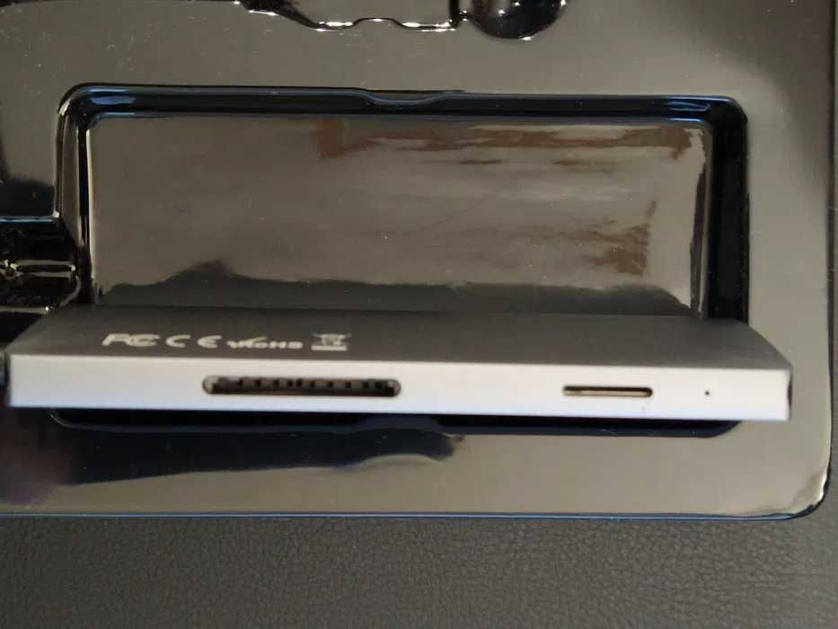 Hub - Adaptador - SATECHI USB-C Multiport V2 - MacBook - Computador