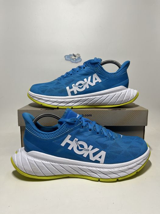 Кросівки Hoka One One M Carbon X2