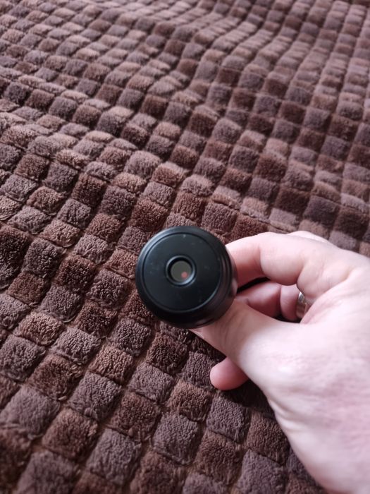 Wi-Fi камера, для відаленого відео.