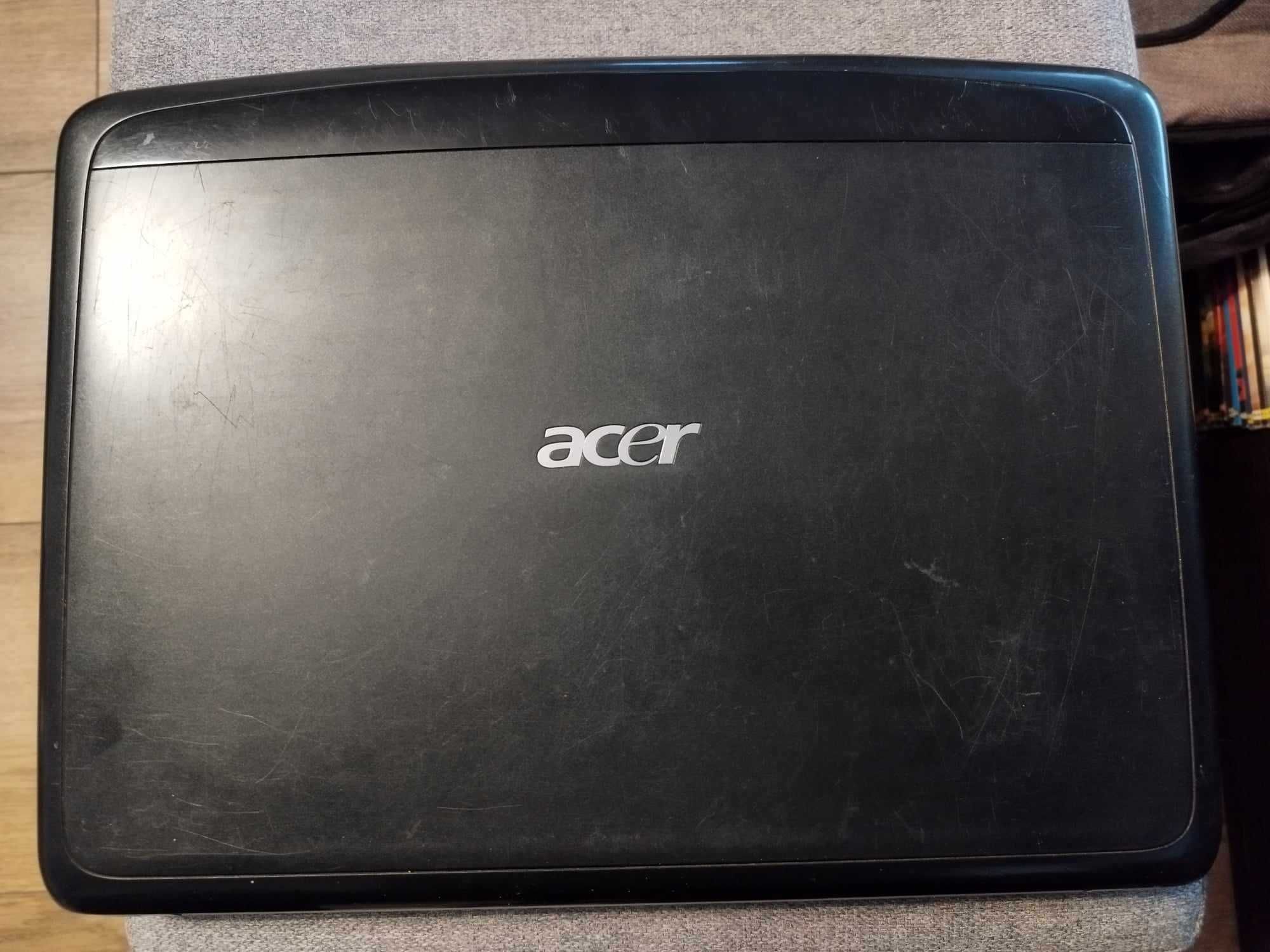 Acer Aspire 5315 Series - dawca na części